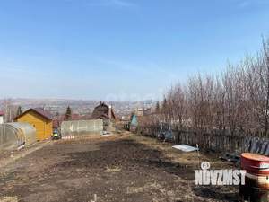 Дом 27м&sup2;, 1-этажный, участок 6 сот.  