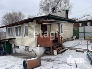 Дом 64м², 2-этажный, участок 4 сот.  