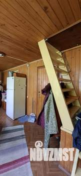 Дом 75м², 2-этажный, участок 10 сот.  
