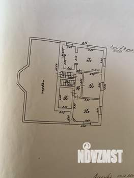 Коттедж 330м², 3-этажный, участок 25 сот.  