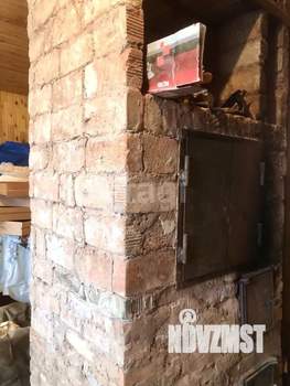 Дом 72м&sup2;, 2-этажный, участок 6 сот.  