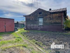 Дом 140м², 1-этажный, участок 2 сот.  