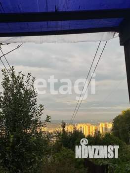 Дом 15м², 1-этажный, участок 6 сот.  