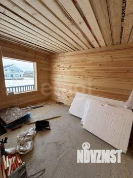 Дом 160м&sup2;, 2-этажный, участок 756 сот.  