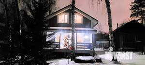 Дом 114м&sup2;, 2-этажный, участок 5 сот.  