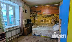 Дом 44м&sup2;, 1-этажный, участок 3 сот.  