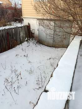 Дом 110м&sup2;, 2-этажный, участок 6 сот.  