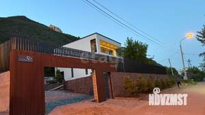 Дом 155м&sup2;, 2-этажный, участок 12 сот.  