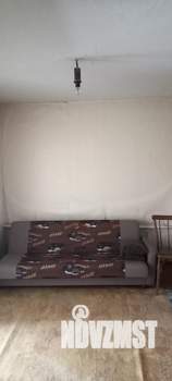 Дом 60м&sup2;, 1-этажный, участок 12 сот.  