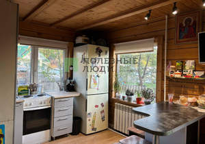 Дом 70м², 2-этажный, участок 4 сот.  