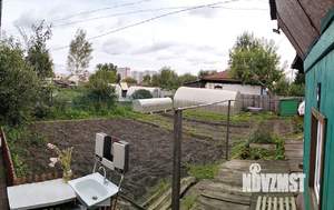 Дом 47м², 1-этажный, участок 5 сот.  