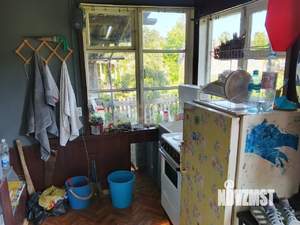 Дом 36м&sup2;, 2-этажный, участок 4 сот.  