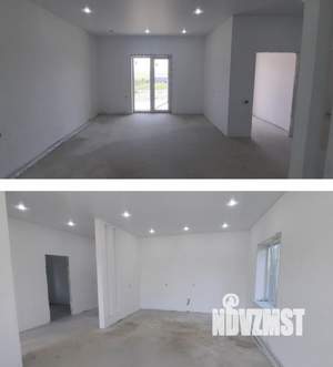 Дом 112м², 1-этажный, участок 7 сот.  