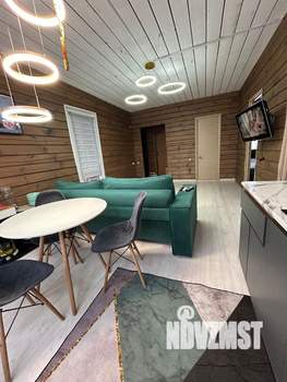 Дом 64м², 1-этажный, участок 720 сот.  