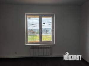 Дом 140м², 2-этажный, участок 15 сот.  