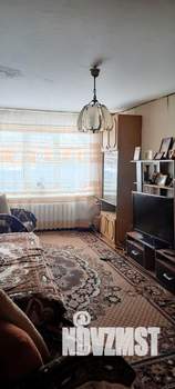 Дом 60м&sup2;, 1-этажный, участок 12 сот.  