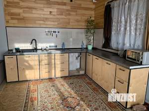 Дом 125м², 2-этажный, участок 5 сот.  