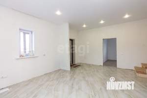 Дом 102м&sup2;, 2-этажный, участок 7 сот.  