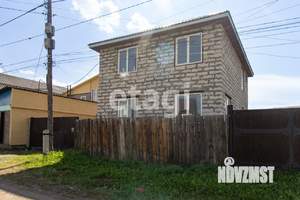 Дом 220м², 3-этажный, участок 22 сот.  