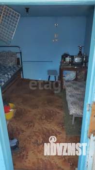 Дом 20м&sup2;, 1-этажный, участок 8 сот.  