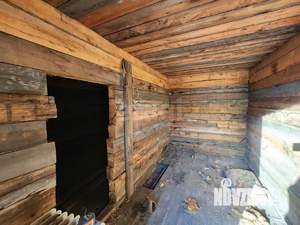 Дом 25м², 1-этажный, участок 2 сот.  