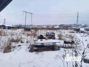 Дом 50м², 2-этажный, участок 34 сот.  