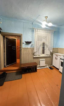 Дом 36м², 1-этажный, участок 3 сот.  