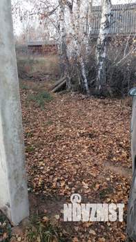 Дом 25м&sup2;, 1-этажный, участок 8 сот.  