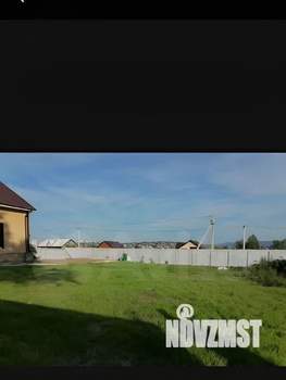 Дом 200м², 2-этажный, участок 12 сот.  