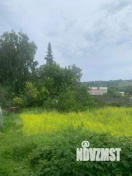 Дом 32м&sup2;, 2-этажный, участок 8 сот.  