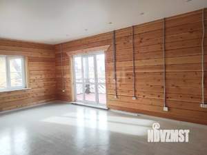 Дом 151м², 2-этажный, участок 7 сот.  