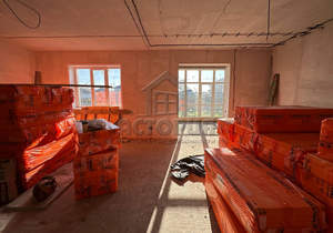 Дача 187м², 2-этажный, участок 8 сот.  