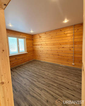 Дом 160м&sup2;, 2-этажный, участок 8 сот.  