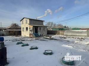 Дом 80м², 2-этажный, участок 7 сот.  