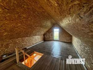 Дом 67м², 1-этажный, участок 7 сот.  