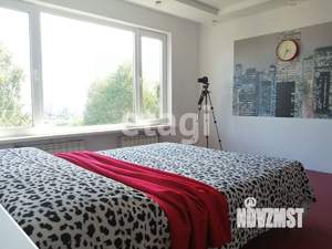 Дом 106м&sup2;, 2-этажный, участок 8 сот.  