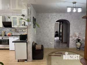 Дом 170м², 2-этажный, участок 4 сот.  