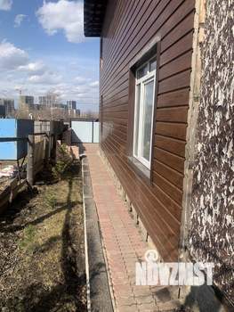 Дом 125м², 2-этажный, участок 5 сот.  