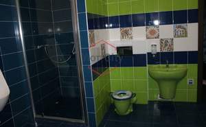 Дом 570м&sup2;, 3-этажный, участок 20 сот.  