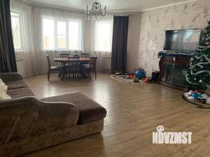 Коттедж 290м², 2-этажный, участок 15 сот.  