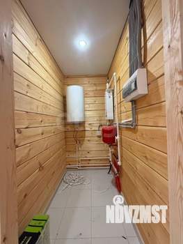 Дом 140м², 2-этажный, участок 6 сот.  