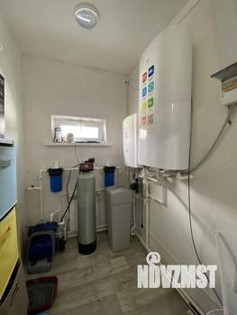 Дом 74м&sup2;, 1-этажный, участок 6 сот.  