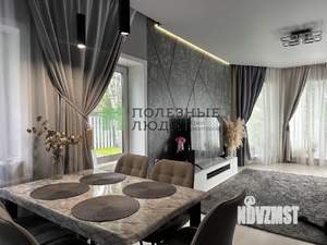 Коттедж 160м², 2-этажный, участок 12 сот.  