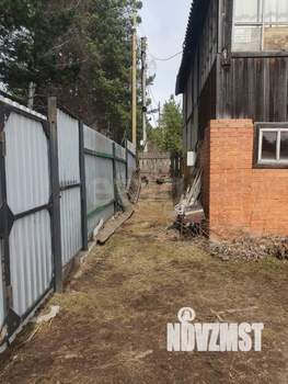 Дом 70м&sup2;, 3-этажный, участок 7 сот.  