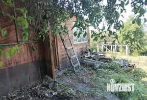 Дом 12м&sup2;, 1-этажный, участок 4 сот.  