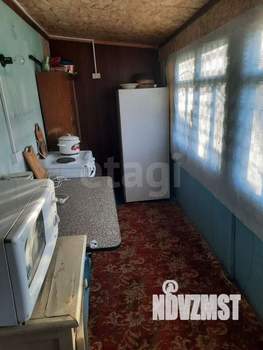 Дом 38м&sup2;, 2-этажный, участок 5 сот.  