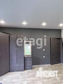 Дом 151м&sup2;, 2-этажный, участок 13 сот.  