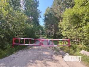 Дом 40м², 2-этажный, участок 14 сот.  