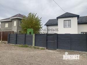 Дом 170м&sup2;, 2-этажный, участок 10 сот.  