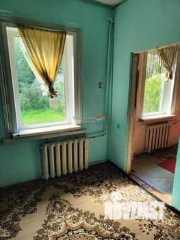 Дом 32м², 1-этажный, участок 1 сот.  
